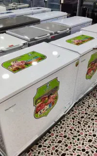 فریزر خانگی مدل LF340L