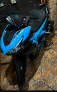 فروش موتور ایروکس بلنتا 170