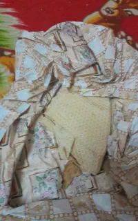 سفره خالی