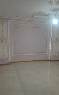 تزئنات ساختمانی مدرن