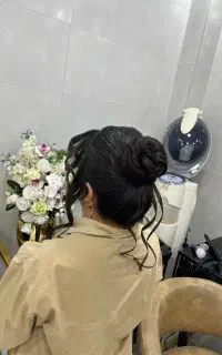آموزشگاه آرایشگری