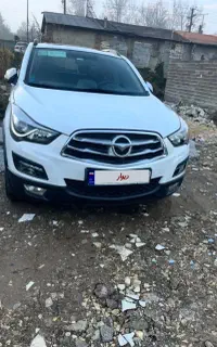 هایما s5 مدل ۹۸
