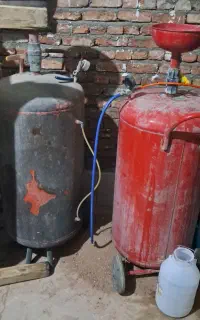 فروش وسایل کارواش