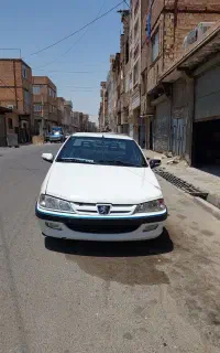 پرشیا مدل ۸۸