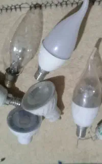 لامپ لوستری