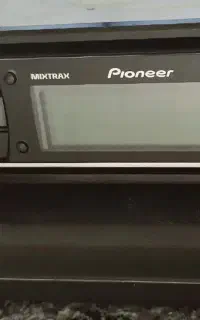 ظبط پخش X9650BT