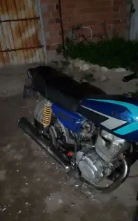موتور نامی ۲۰۰مزایده