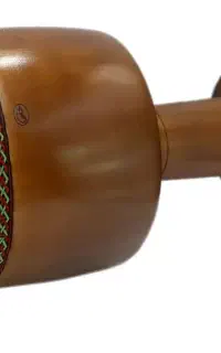 تمبک حلمی