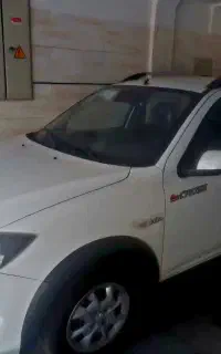 کوییک  در حد صفر مدل 403 و حواله وانت پراید