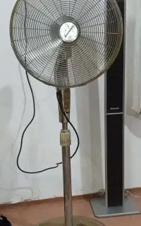 پنکه پایه بلند