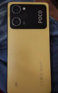 Poco x5pro 5G
