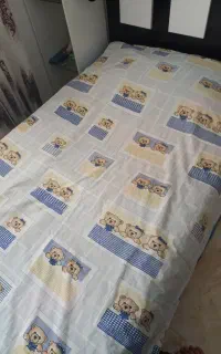 روتختی اتاق بچه درحدنو