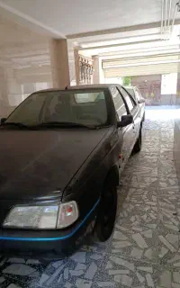 پژو۴۰۵مدل۹۰