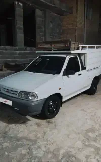 پراید وانت151