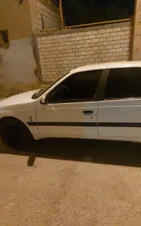 دربست
