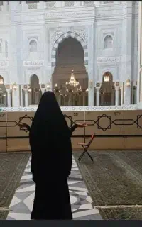 مشاوره مذهبی بانوان.