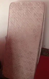 تشک  ابری  نفره ویکی دونفره وگهواره درحدنو