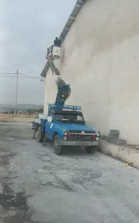 بالابراجاره ایی