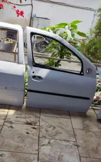لوازم یدکی بدنه ال نود