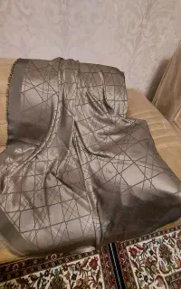 روسری و شال در حد نو