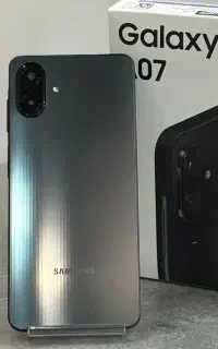 Galaxy A07