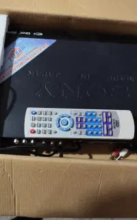 dvd سونی اصل ژاپن آکبند