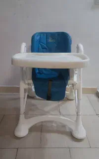 صندلی غذای کودک مدل زویی