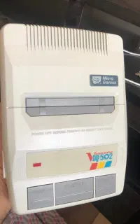 میکرو جنیوس Micro Genius IQ-502