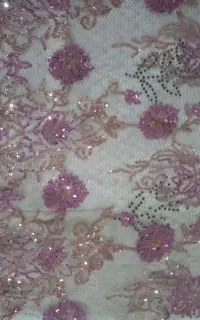 تکه پارچه مجلسی