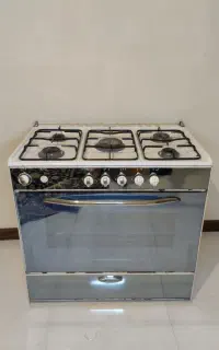 گاز