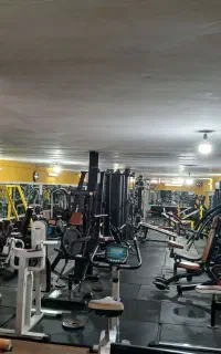 فروش جاروکش باشگاه بدنسازی