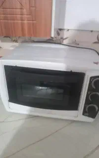 فر برقی