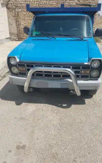 نیسان آبی مدل ۹۸