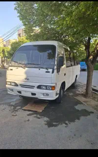 سرویس بری برای شرکتها و کارخانجات و ارکان دولتی