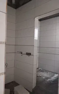اجرای کاشی کاری