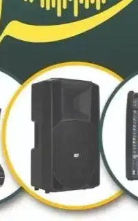 گروه صدارسانی و صدابرداری