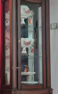 بوفه
