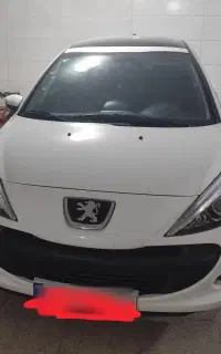 پژو ۲۰۷