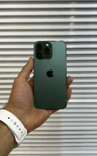 آیفون 13 پرو