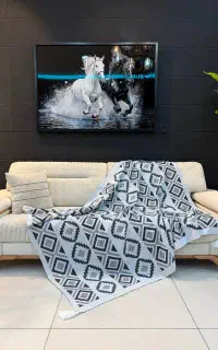 شال مبل اکرولیک درجه یک