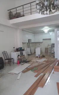 ساخت کابینت