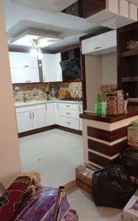 اپارتمان فروشی ۸۵ متر  توس۴۱شهرک حجت زارع ۱۰