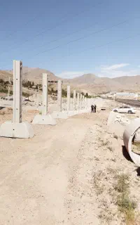 کارگر ساده و اتباع جوشکاره نیمه ماهر و راننده لودر