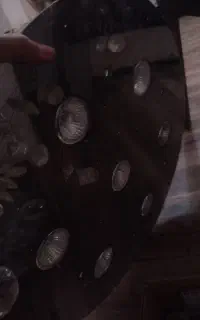 لوستر مدرن