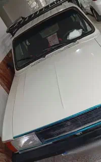 وانت دوگانه سوز مدل 86