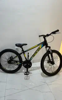 دوچرخه