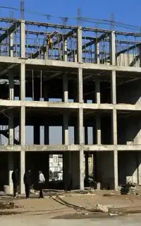 پیمانکاری و آرماتوربندی ساختمان استخر ویلا و سوله