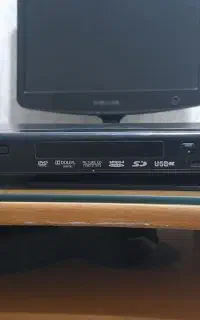 دی‌وی‌دی Sony