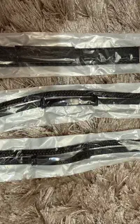 دستبند چرم