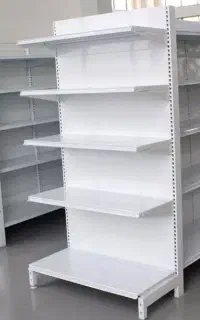 قفسه پایه رگال راک صفحه بادوام و با کیفیت